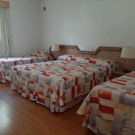 Paradies Hotel Express Жарину Экстерьер фото
