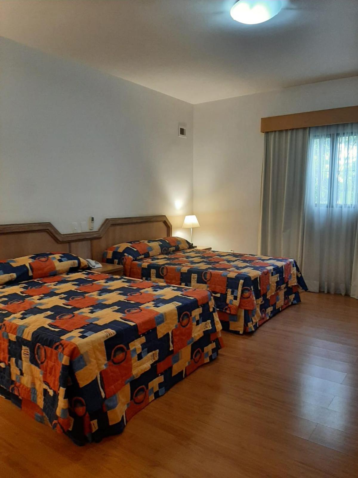 Paradies Hotel Express Жарину Экстерьер фото
