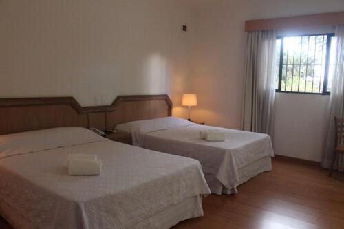 Paradies Hotel Express Жарину Экстерьер фото