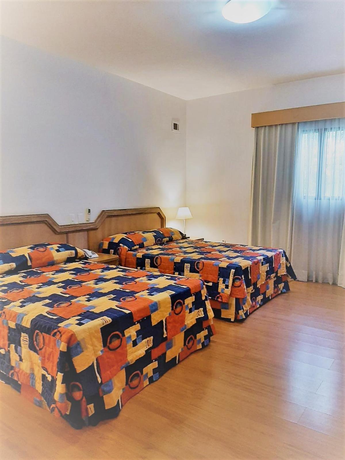 Paradies Hotel Express Жарину Экстерьер фото